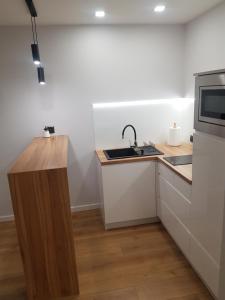 Apartamenty Centrum Deluxe