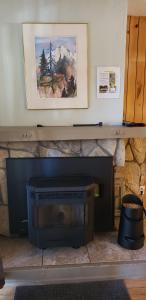 Mammoth View Villas # 34