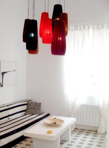 Apartamentos Casa del Coronel