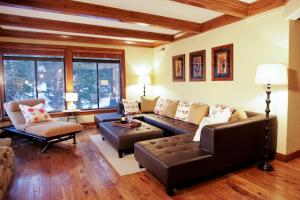 Silver Bear # 36 - 3hvězdičkové hotely ve městě Mammoth Lakes