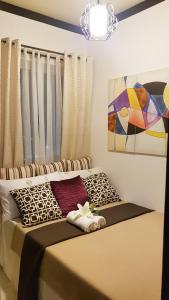 Centropolis Deluxe Couple Suite