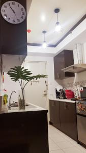 Centropolis Deluxe Couple Suite