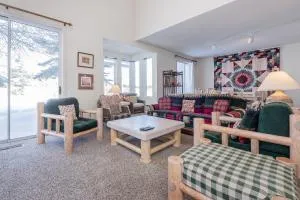 Snowcreek - #510 Phase IV - Old Mammoth