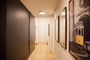 FLH Praça Comércio Tropical Flat