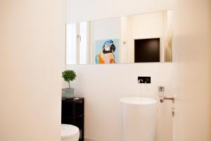 FLH Praça Comércio Tropical Flat