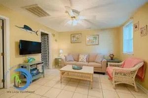 Windy Hill Villa B - Blue Reef - ميرتل بيتش