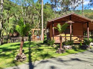 Pousada Caminhos da Natureza