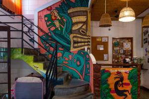 Pousada Tribo Ubatuba