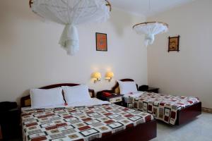 Minera Hot Springs Binh Chau