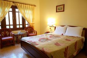 Minera Hot Springs Binh Chau