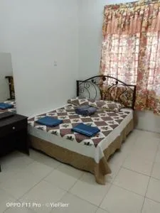 YIE HOMESTAY muslim friendly - Kampong Anak Ayer Merbau