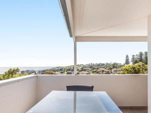 The View at Seascape