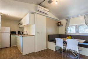 Mobile home Pecten 02