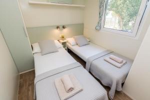 Mobile home Pecten 02