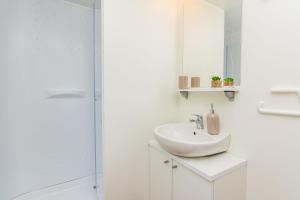 Mobile home Pecten 02