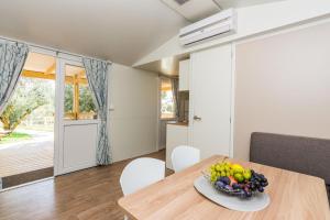 Mobile home Pecten 04