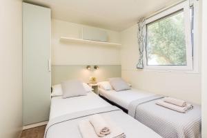 Mobile home Pecten 04