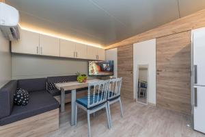 Mobile home Pecten exclusive 2