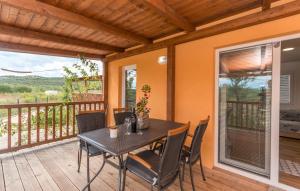 Mobile home Sea Bream