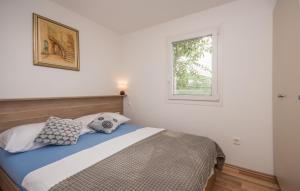 Mobile home Sea Bream