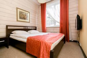 Standard Double or Twin Room room in Hotel Shale