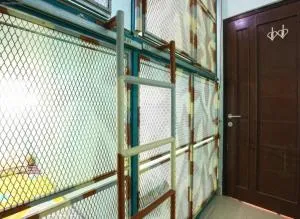 Kabin Kapsule UI Depok - Male Only - Богор