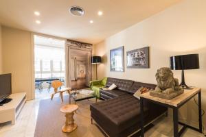 Glocal Apartments Barcelona