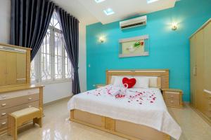 Victory Villa - Sân Vườn - Hồ Bơi - Karaoke - Gần Biển Bãi Sau
