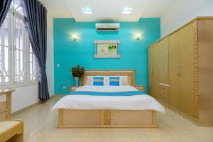Victory Villa - Sân Vườn - Hồ Bơi - Karaoke - Gần Biển Bãi Sau
