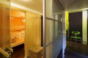 Hotels Hotel Le Fabe : photos des chambres