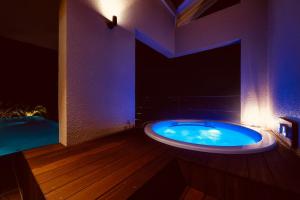 relax kouri villa Rekrrr