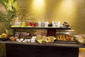 Hotels Hotel Le Fabe : photos des chambres