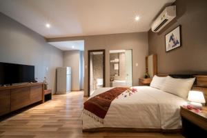 Sen Spa Service Apartment