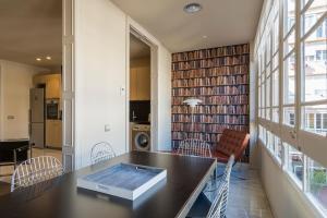 Glocal Apartments Barcelona