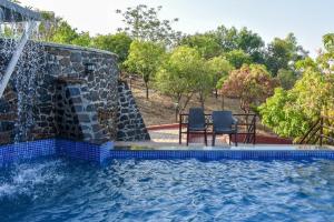 Jayshin Lake Vaitarna Resort - Igatpuri