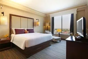 The Imperial Hotel & Convention Centre Korat - Ban Kao