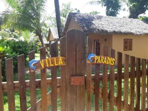 Villa Paradis