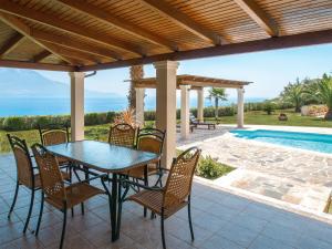 Villa Aris, Spartia, Kefalonia Kefalloniá Greece