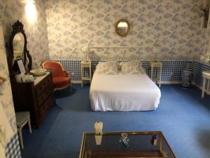 Hotels Hotel Joly : photos des chambres