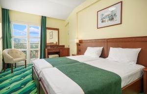 Standard Double or Twin Room room in Hotel Vrata Krke