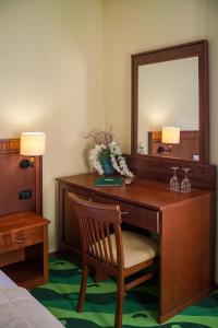 Superior Suite room in Hotel Vrata Krke