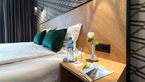 Vitosha Park Hotel - Free Indoor Pool & Parking