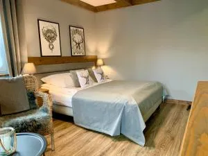 Willa Donia - Ustroń