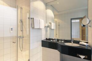 Privilege Double Room room in Mercure Hotel Aachen Am Dom