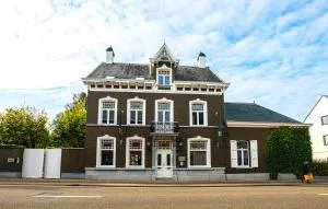 Villa Tilia - Hooge Mierde