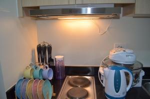 Jovics Condo at Breeze Residences.