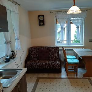 Apartament Orlik