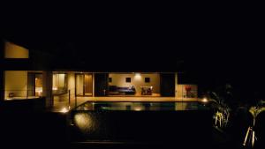 relax kouri villa Rekrrr