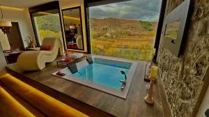 Suite Rural Carenas - Nuévalos