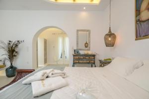 Valena Mare Suites & Apartments Naxos Greece